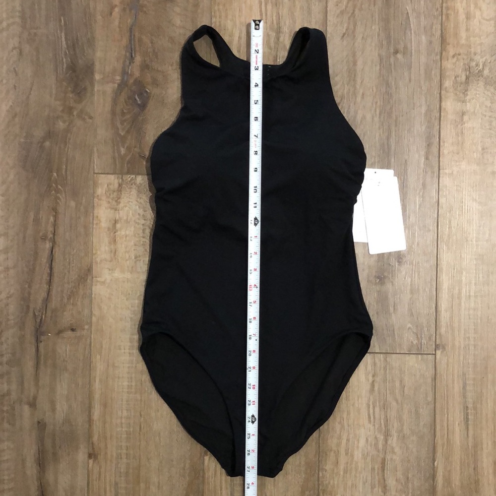 NWT - ATHLETA Maldives one piece swimsuit - Picture 8 of 9